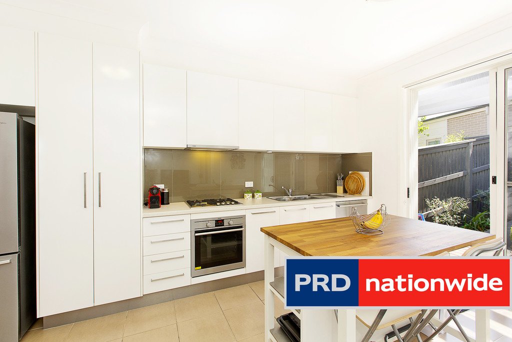 45 Sydney Smith Drive PENRITH 2