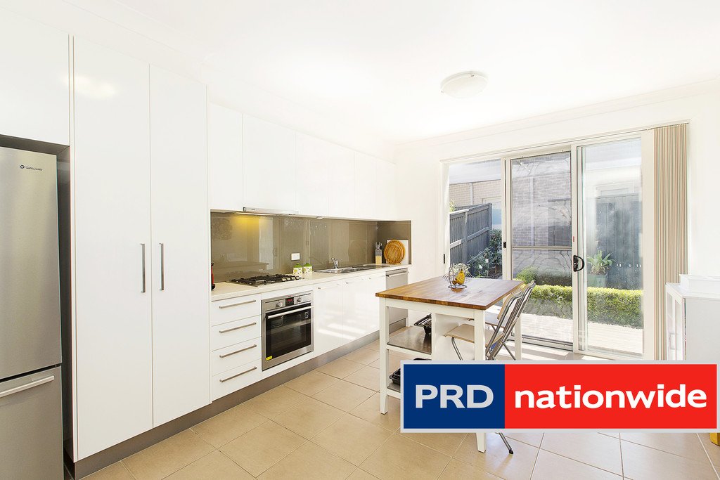 45 Sydney Smith Drive PENRITH 3