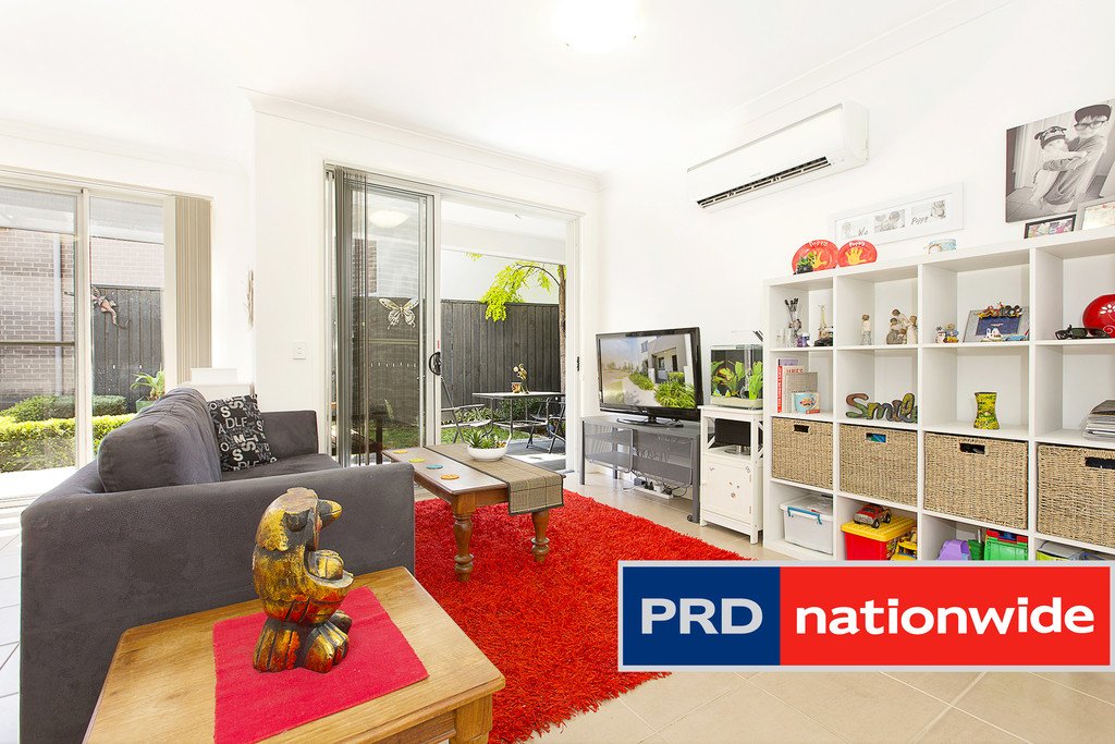 45 Sydney Smith Drive PENRITH 4