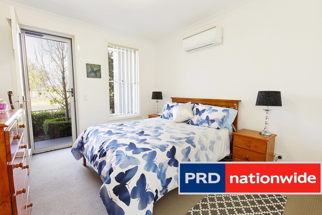 45 Sydney Smith Drive PENRITH 5