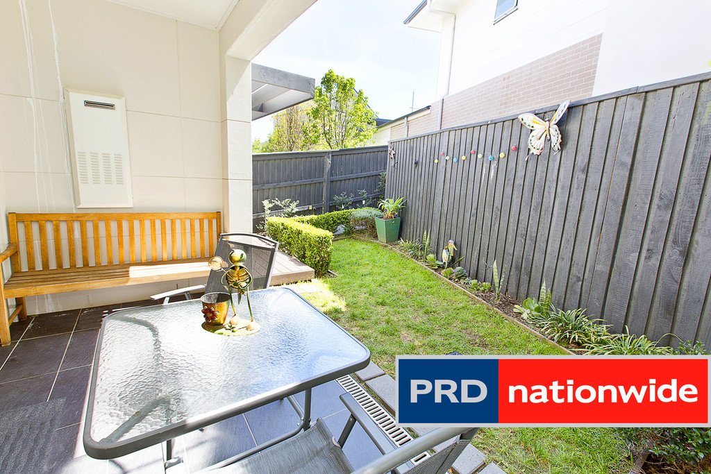 45 Sydney Smith Drive PENRITH 8