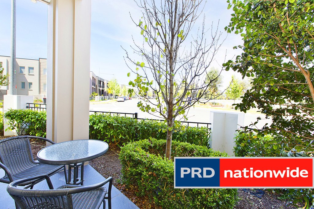 45 Sydney Smith Drive PENRITH 9