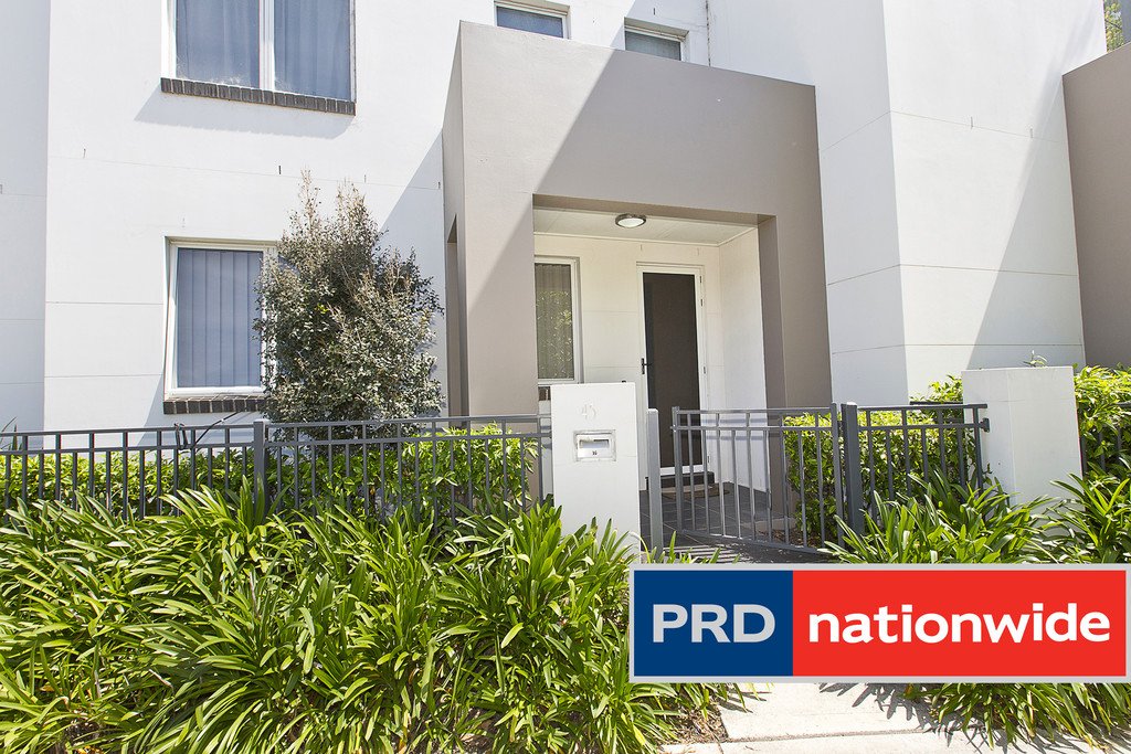 45 Sydney Smith Drive PENRITH 13