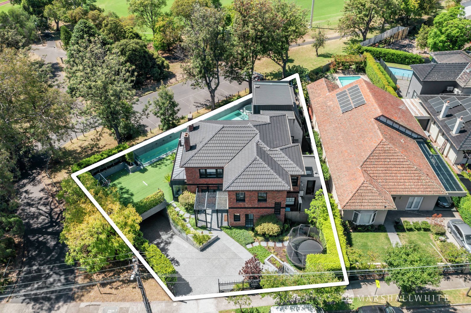 45 Talbot Crescent, Kooyong, VIC