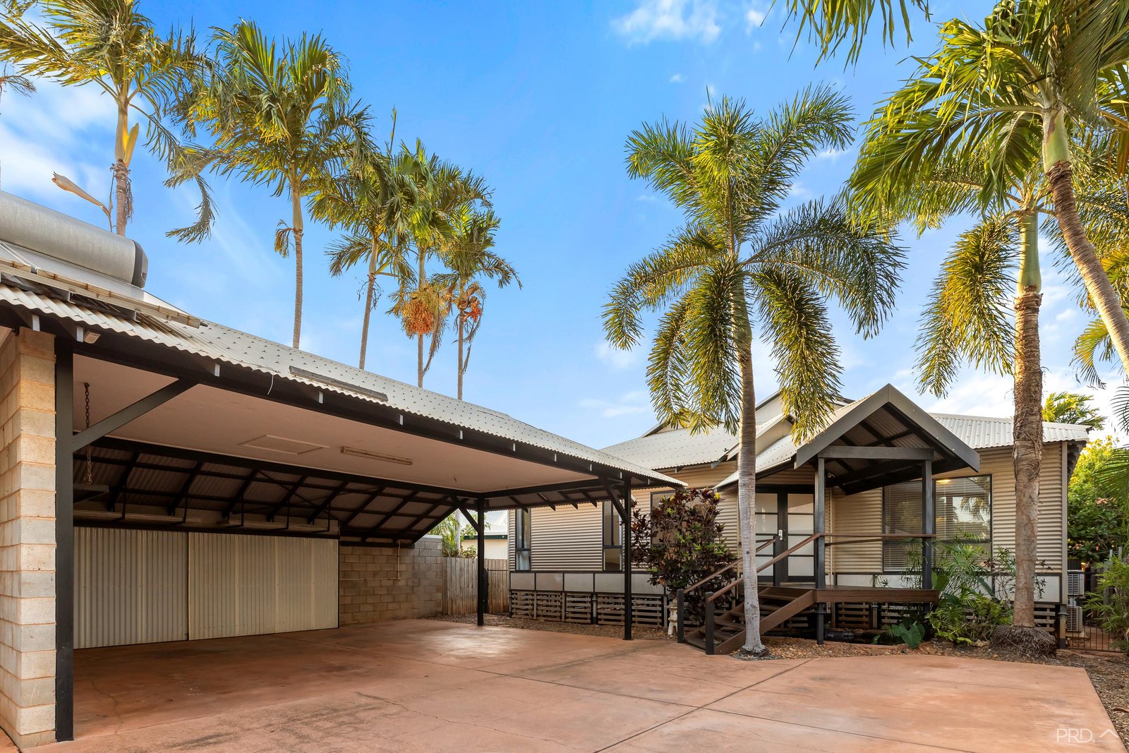 45 Taylor Road CABLE BEACH 29