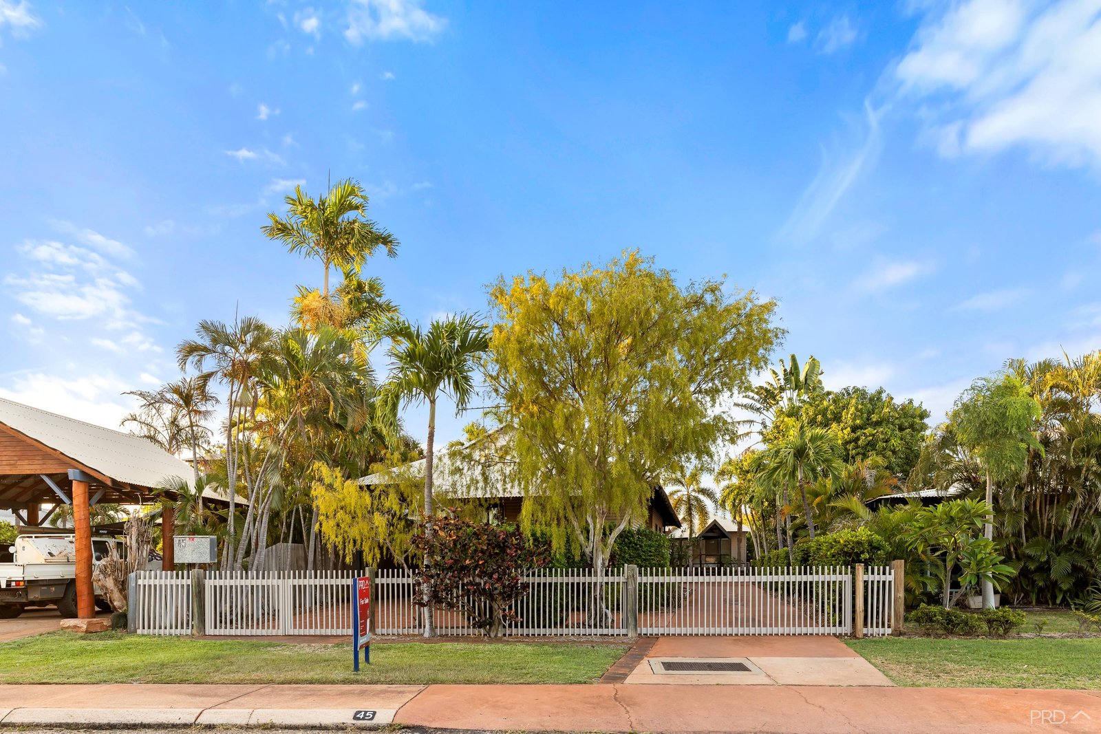 45 Taylor Road CABLE BEACH 32