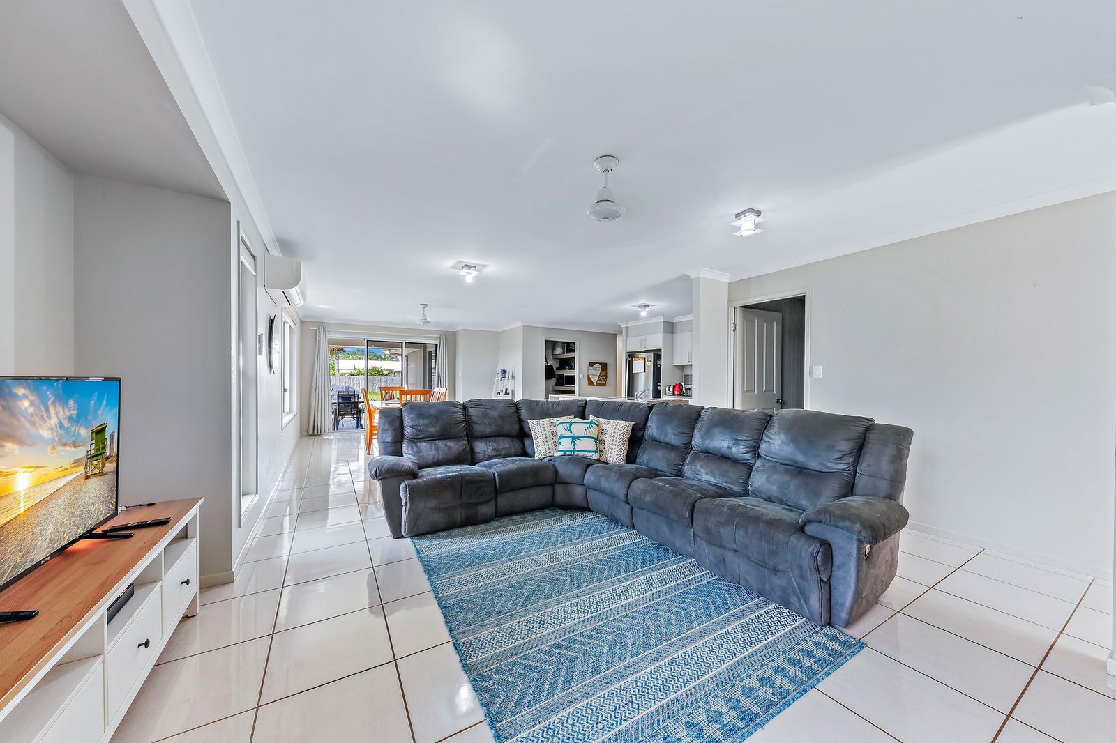 45 Telford Street PROSERPINE 3
