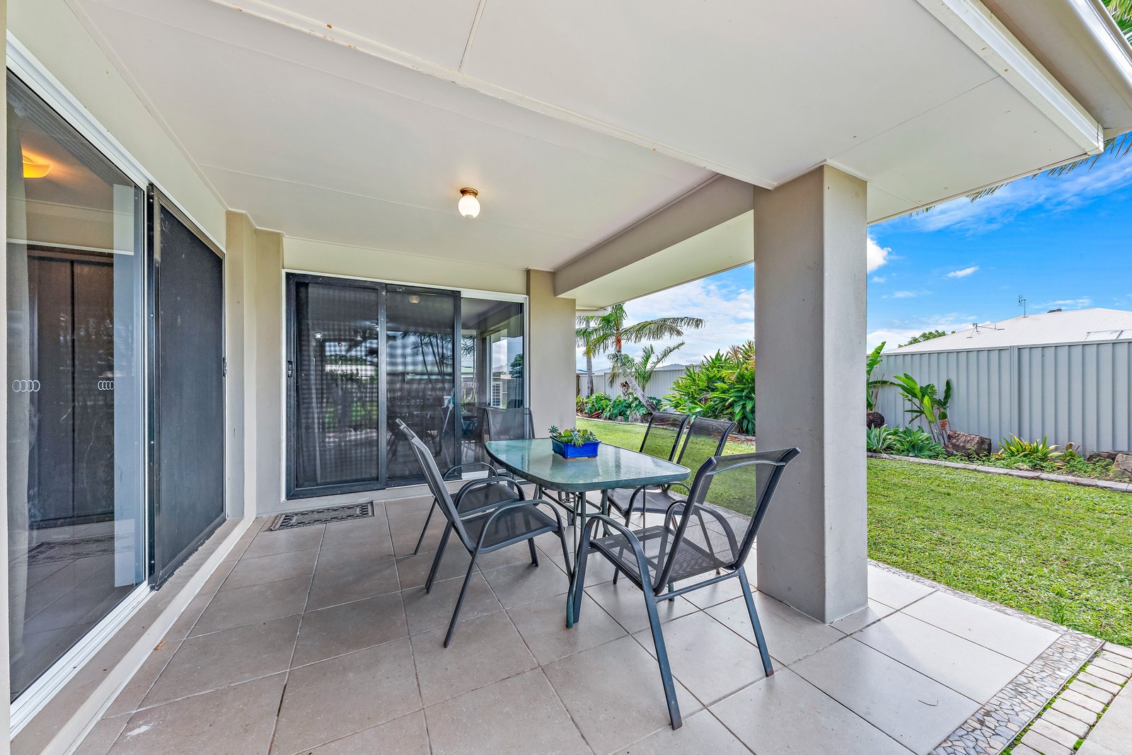 45 Telford Street PROSERPINE 8