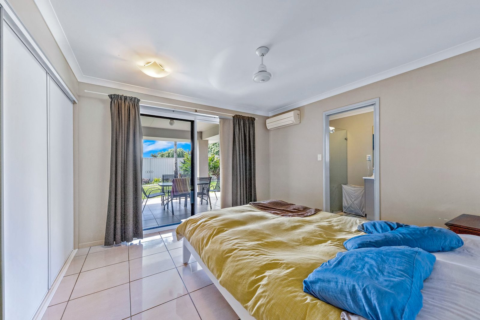 45 Telford Street PROSERPINE 9