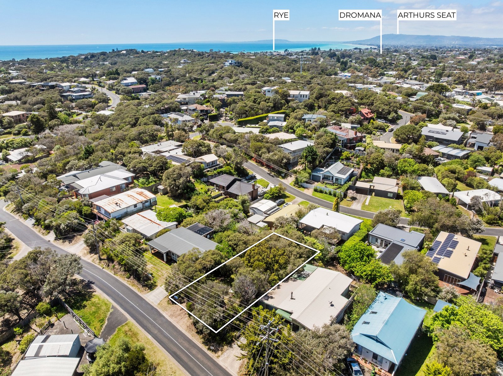 Photos: 45 Thomson Terrace