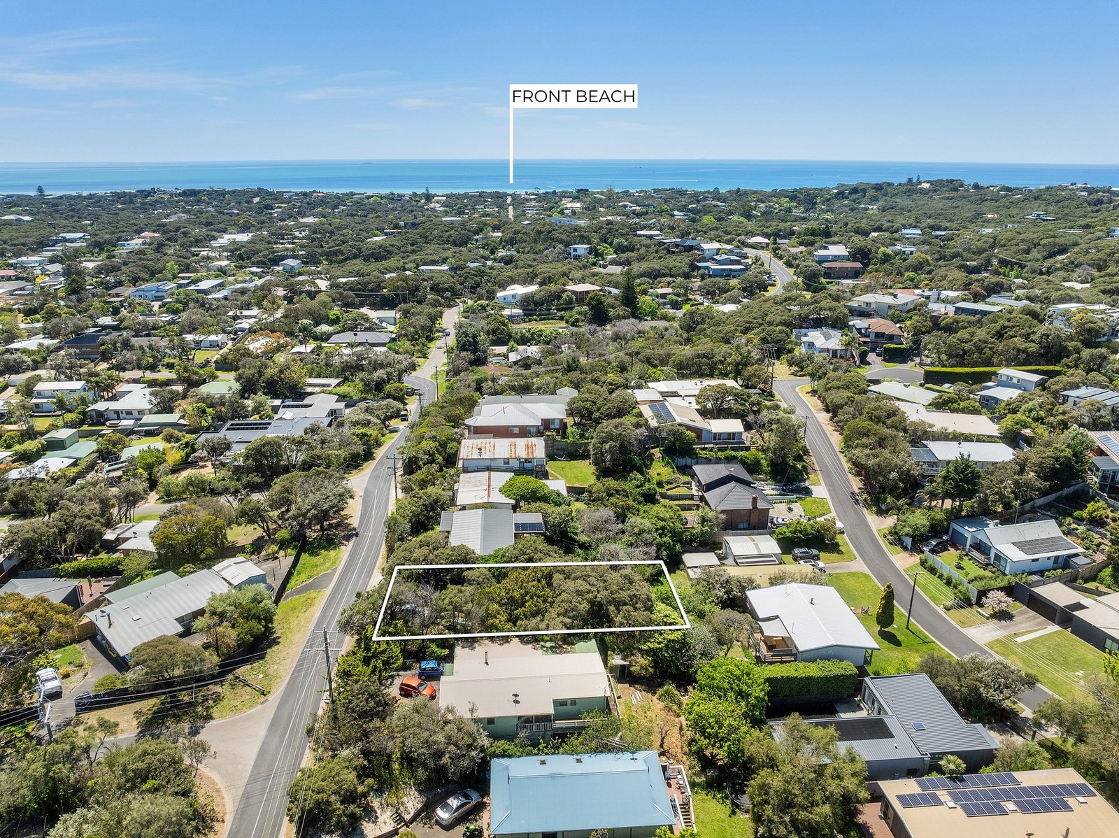 Gallery: 45 Thomson Terrace