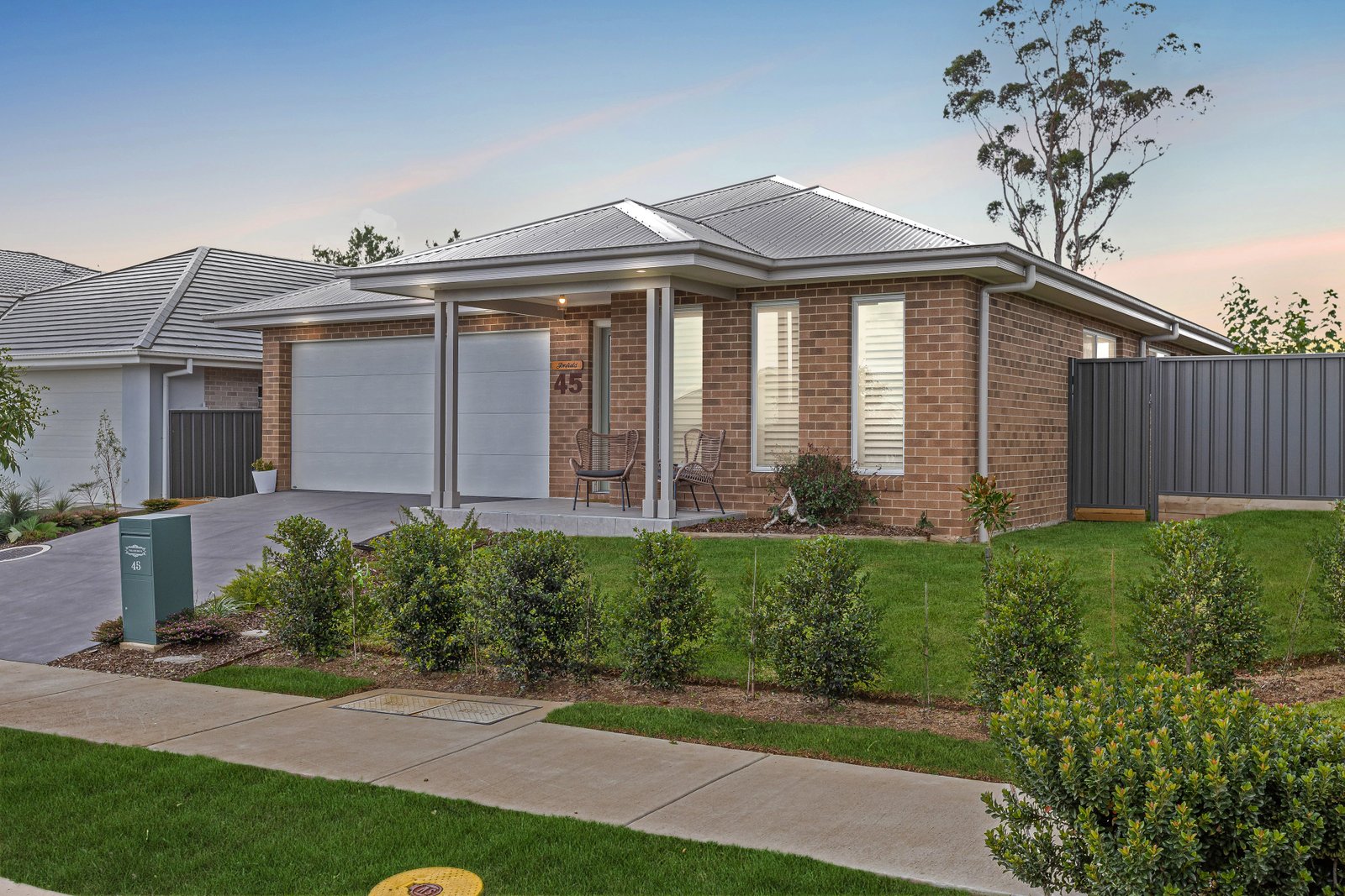 45 Tillage Dr  LOCHINVAR 1