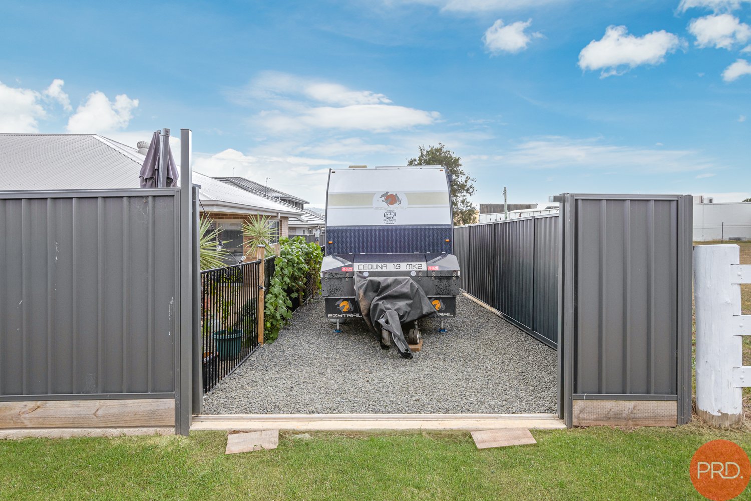 45 Tillage Dr  LOCHINVAR 5