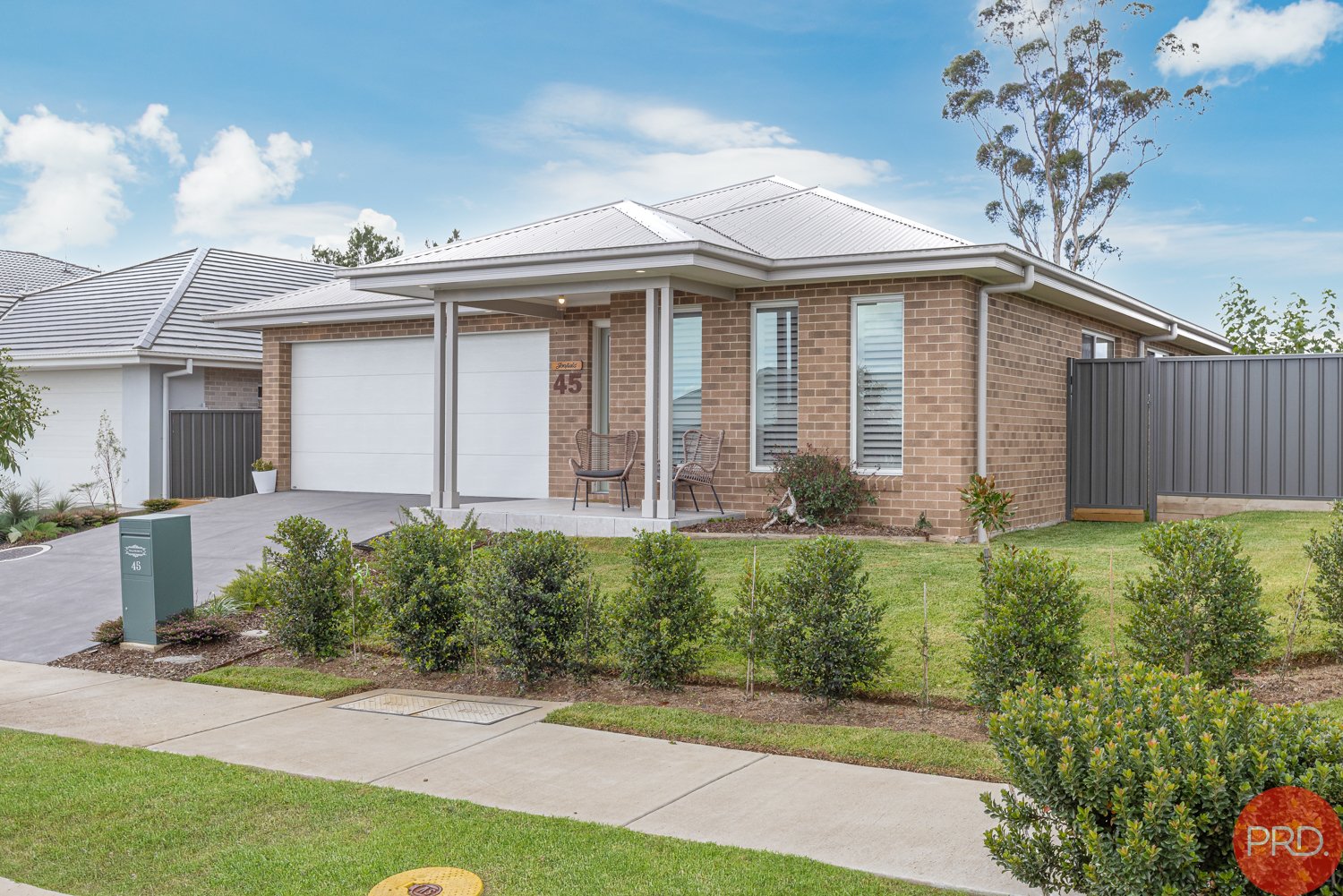 45 Tillage Dr  LOCHINVAR 35