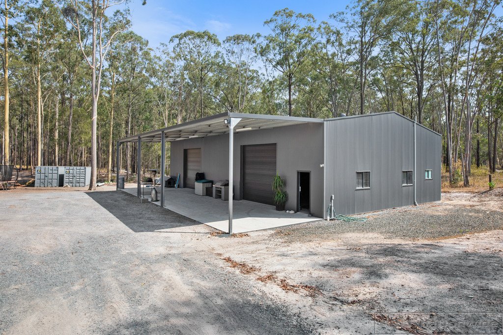 45 Timbertop Road GLEN OAK 2