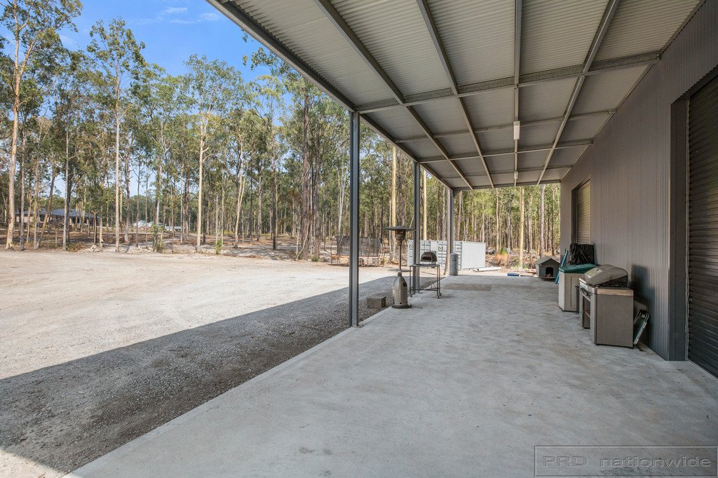 45 Timbertop Road GLEN OAK 3