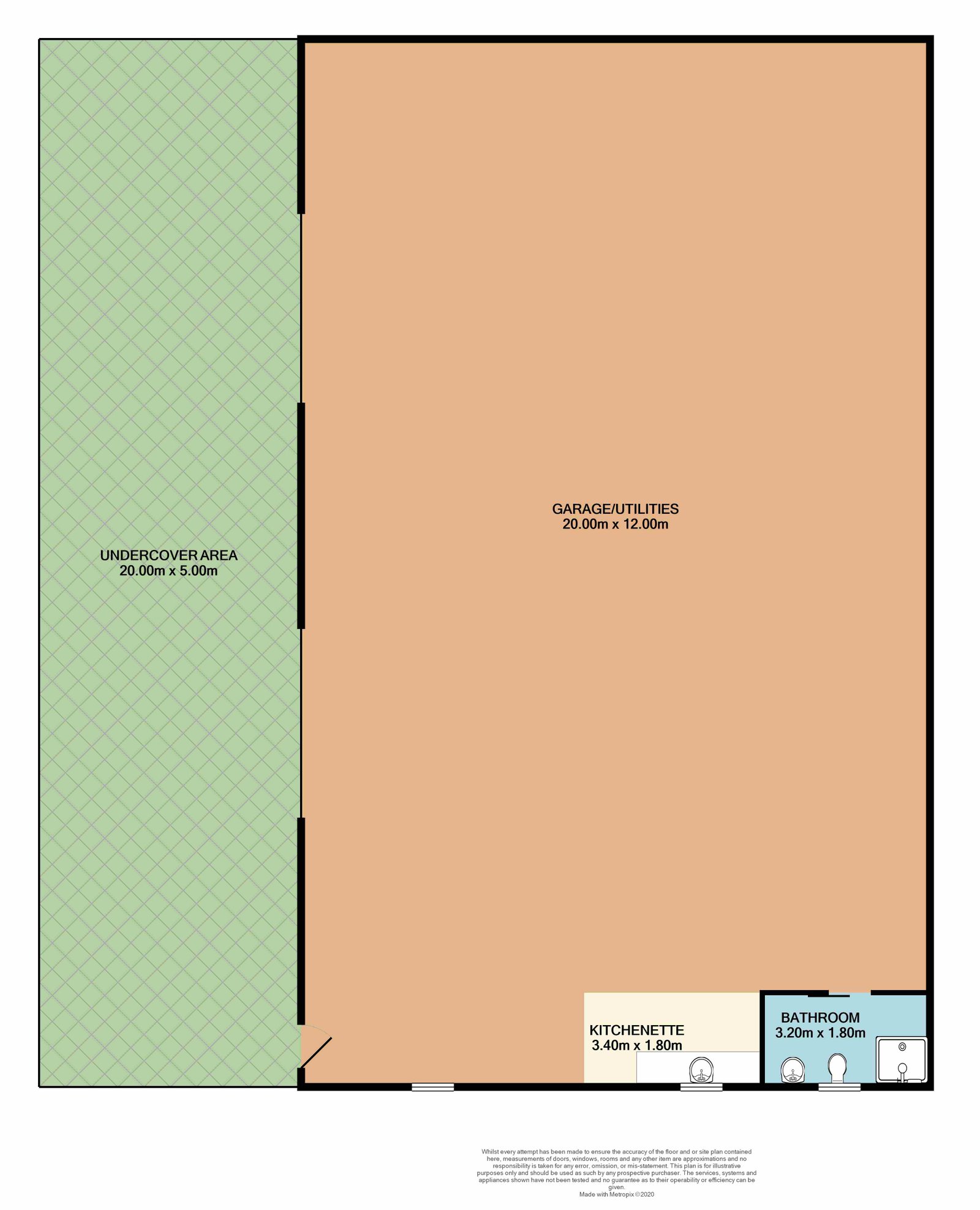 45 Timbertop Road GLEN OAK 23