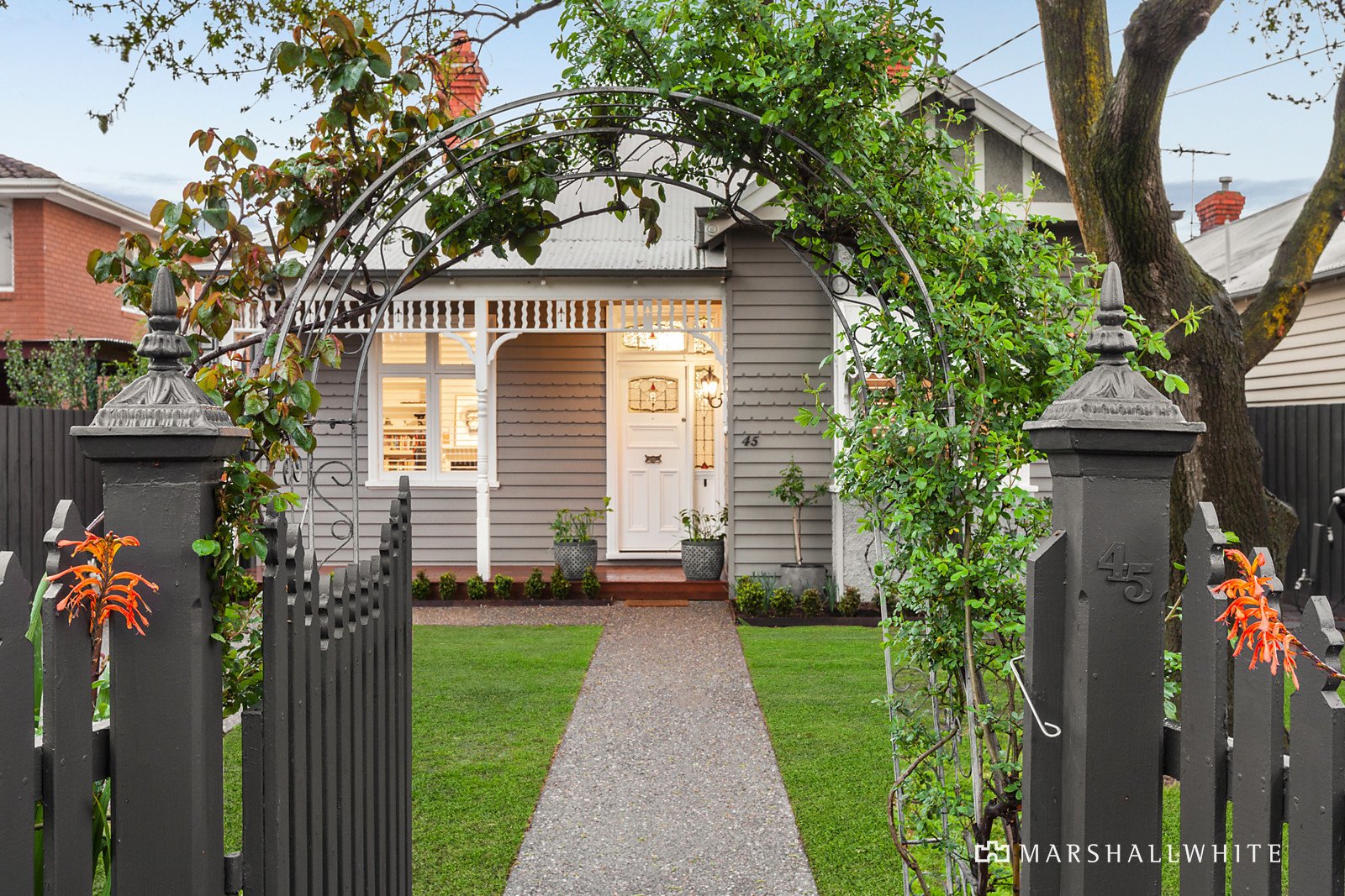 45 Trevelyan Street, Elsternwick, VIC