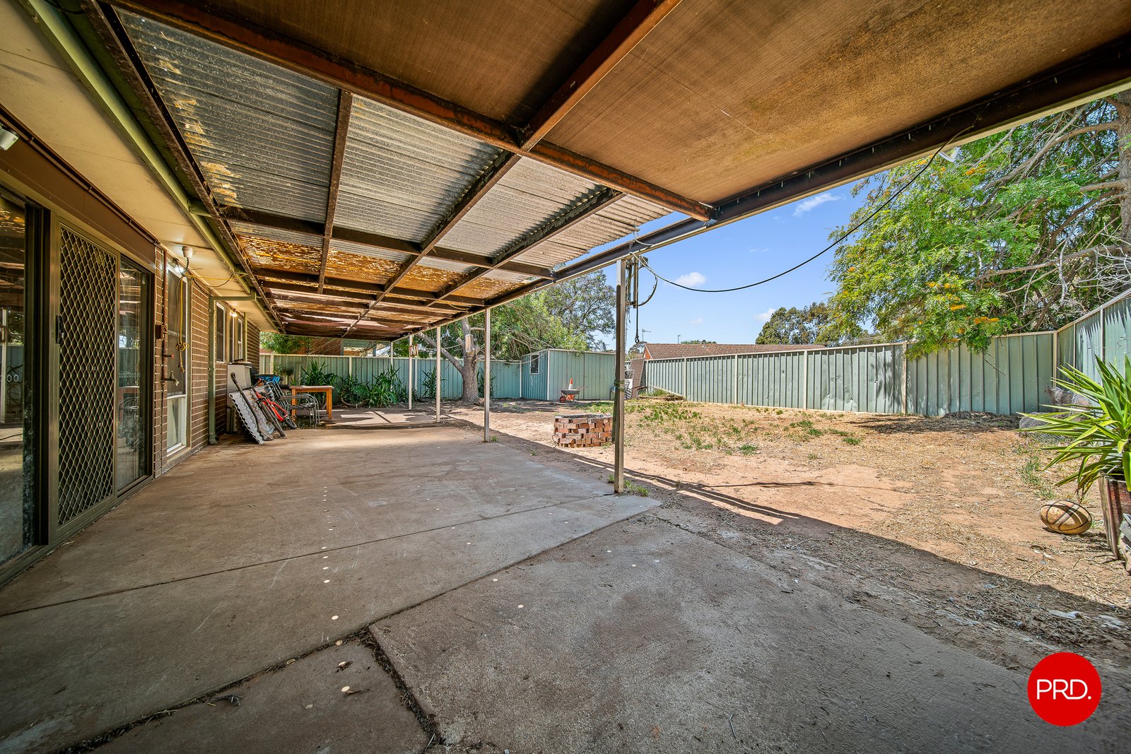 45 Truscott Avenue CALIFORNIA GULLY 9