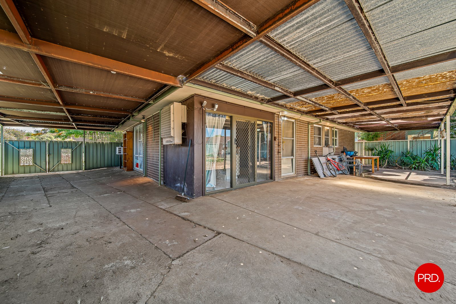 45 Truscott Avenue CALIFORNIA GULLY 10