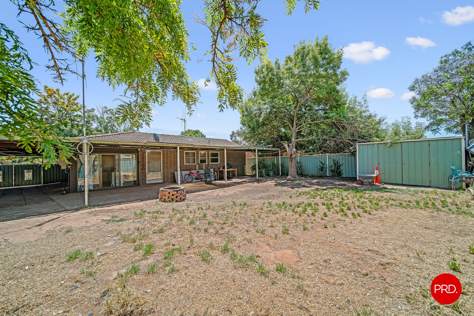 45 Truscott Avenue CALIFORNIA GULLY 11