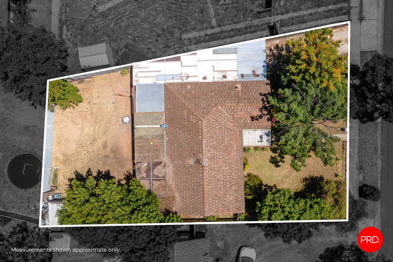 45 Truscott Avenue CALIFORNIA GULLY 13