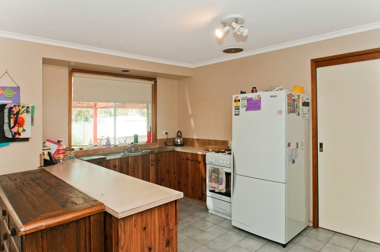 45 Turnbull Crescent DAPTO 3