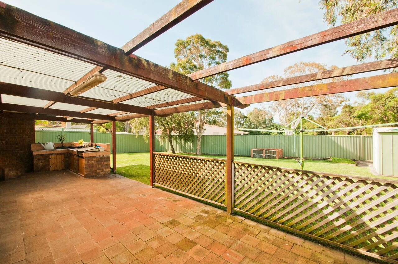 45 Turnbull Crescent DAPTO 6