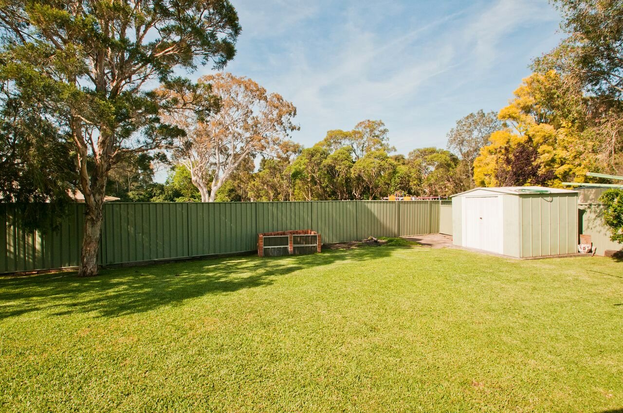 45 Turnbull Crescent DAPTO 7