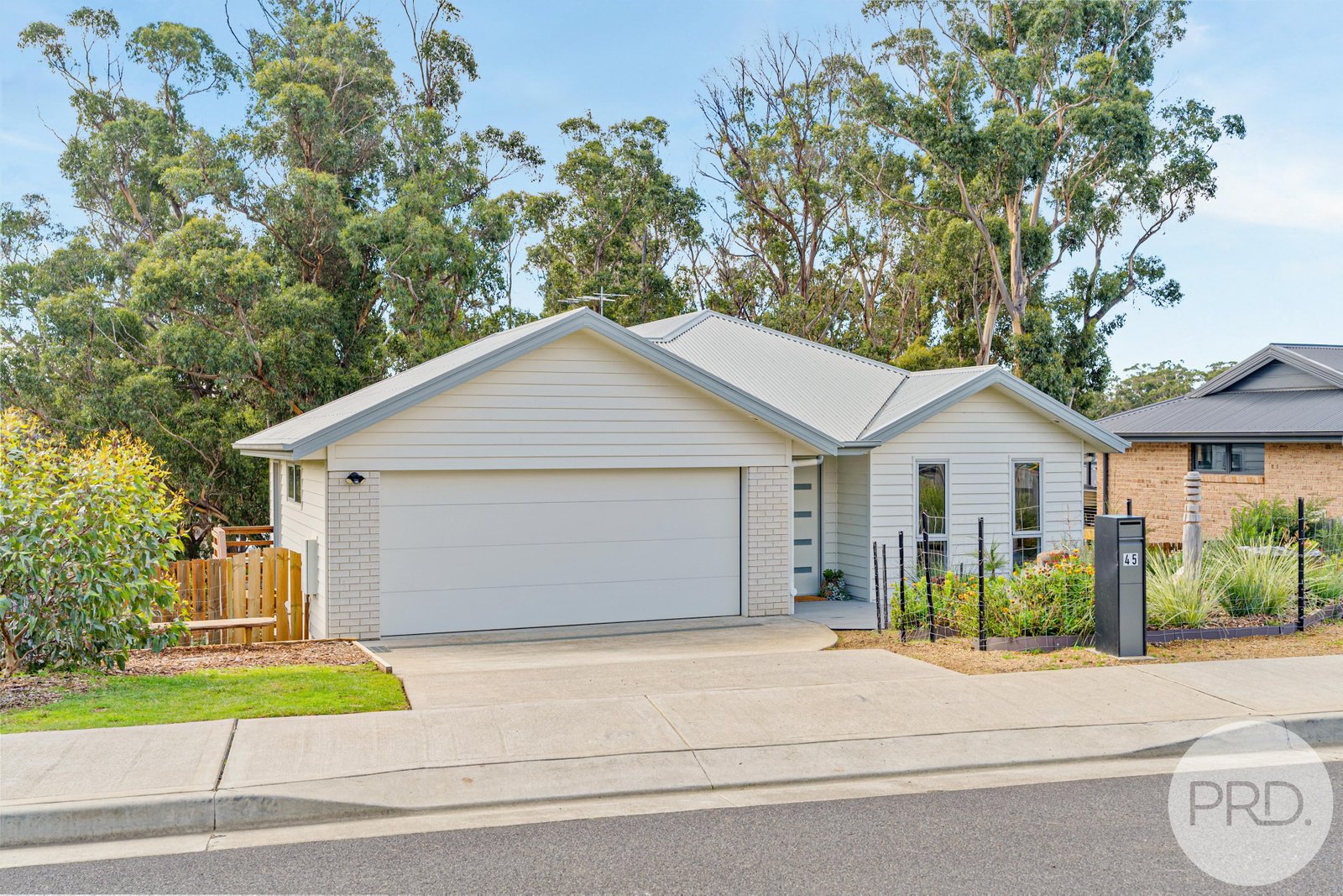 45 Turquoise Way KINGSTON 2