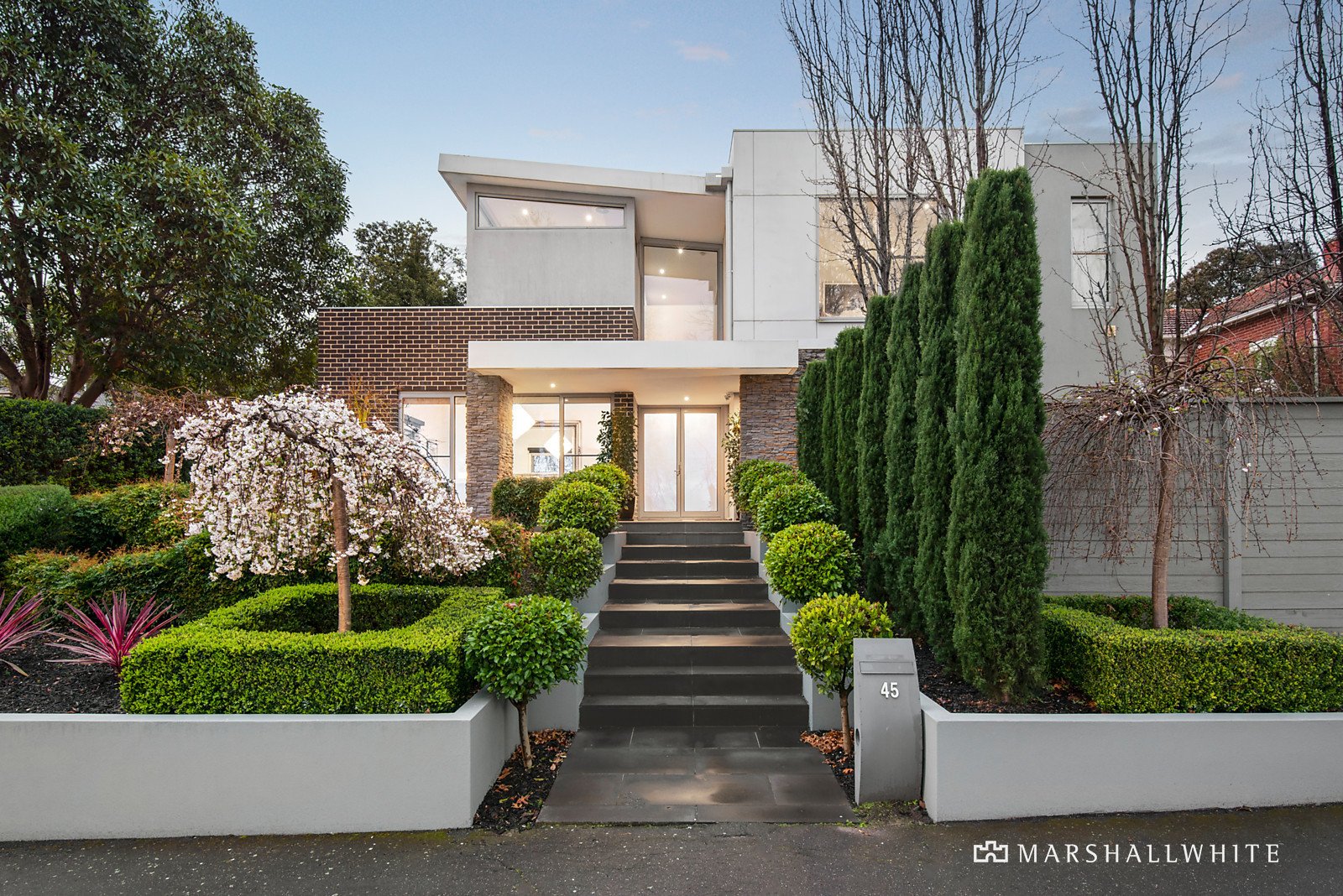 45 Valley Parade, Glen Iris, VIC