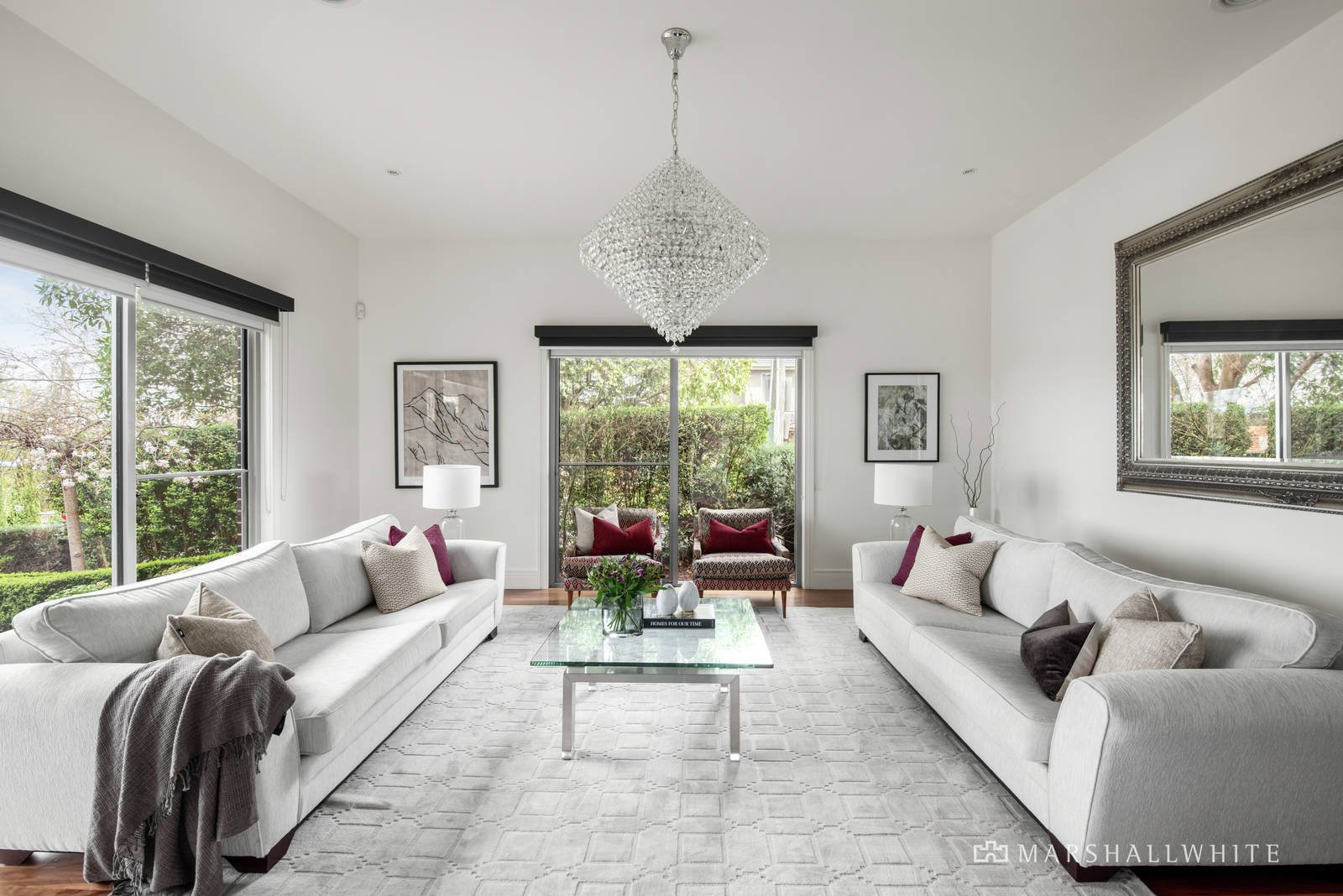 45 Valley Parade, Glen Iris, VIC