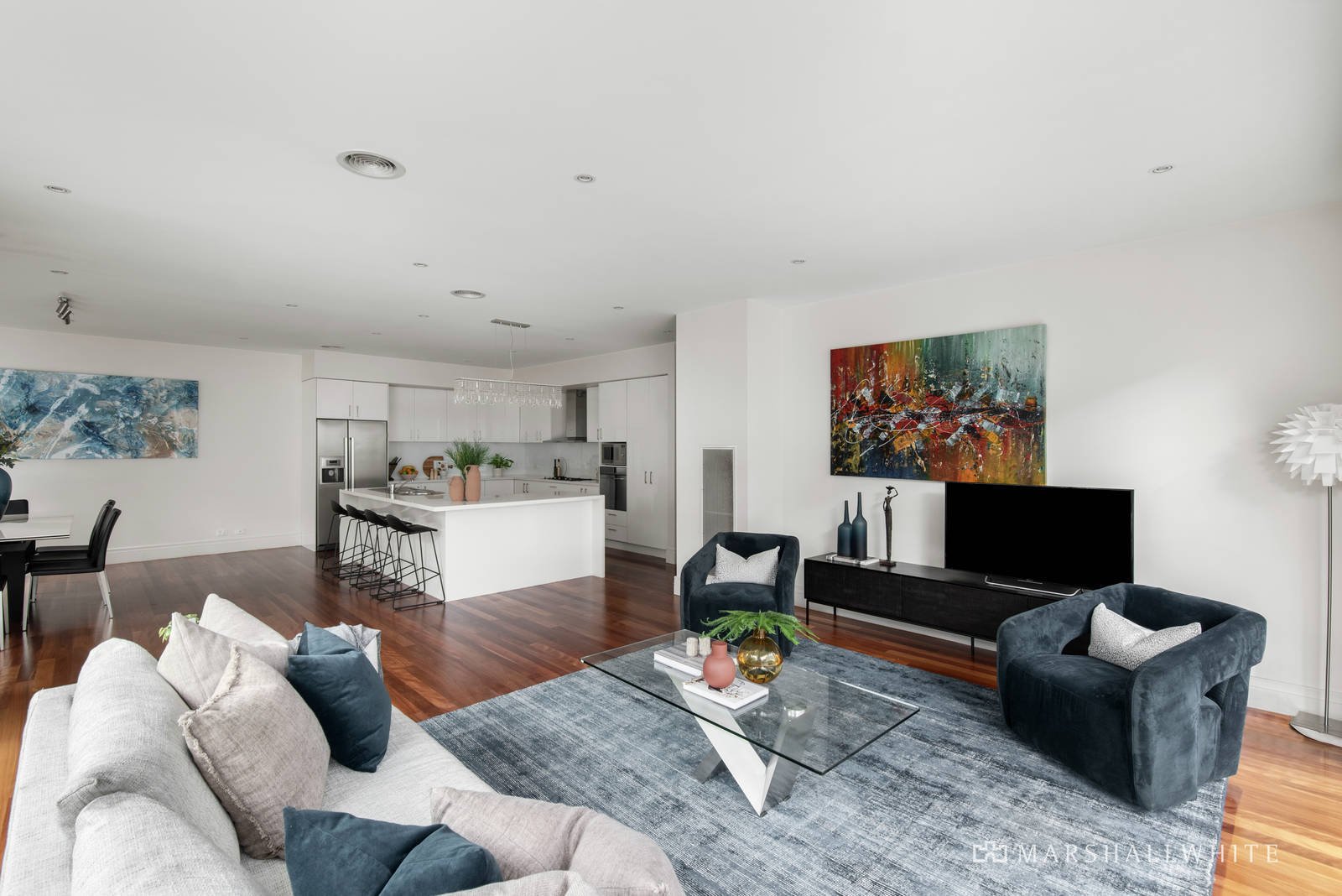 45 Valley Parade, Glen Iris, VIC