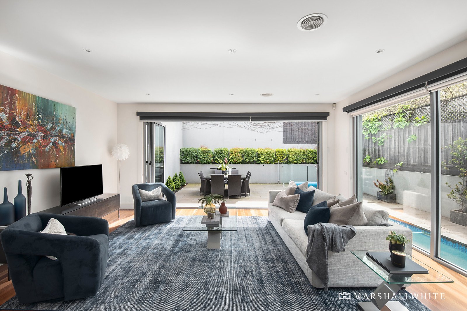 45 Valley Parade, Glen Iris, VIC