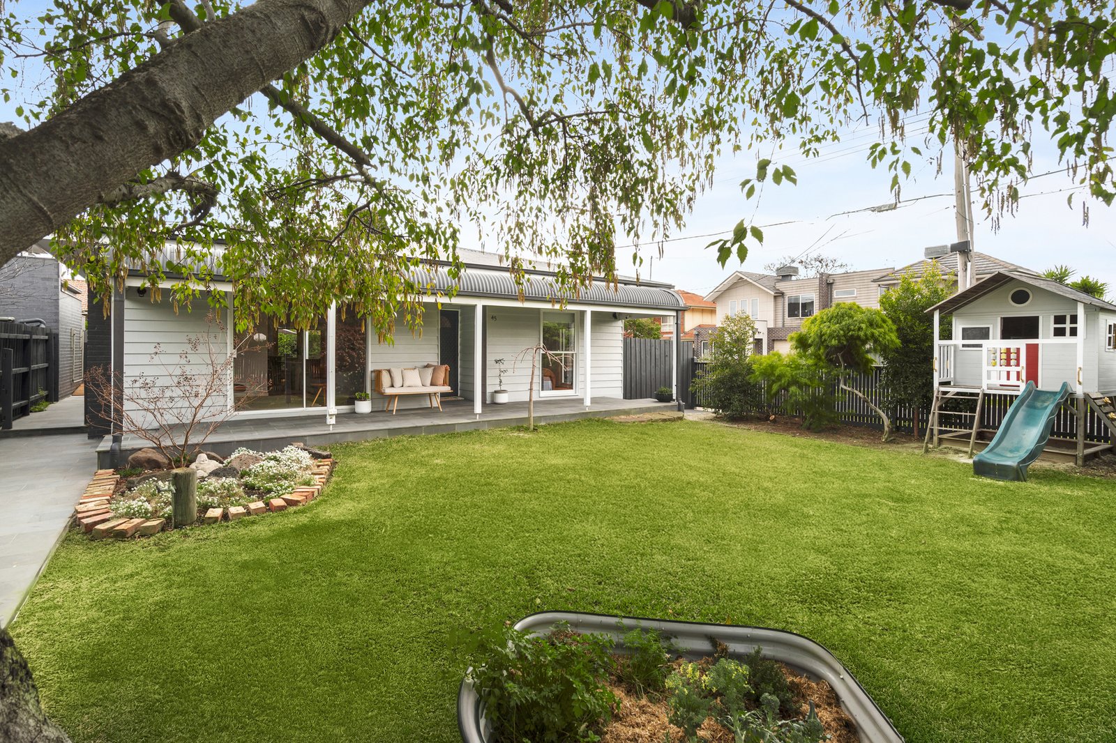 Real Estate and Property in 45 Victoria Street, Preston, VIC