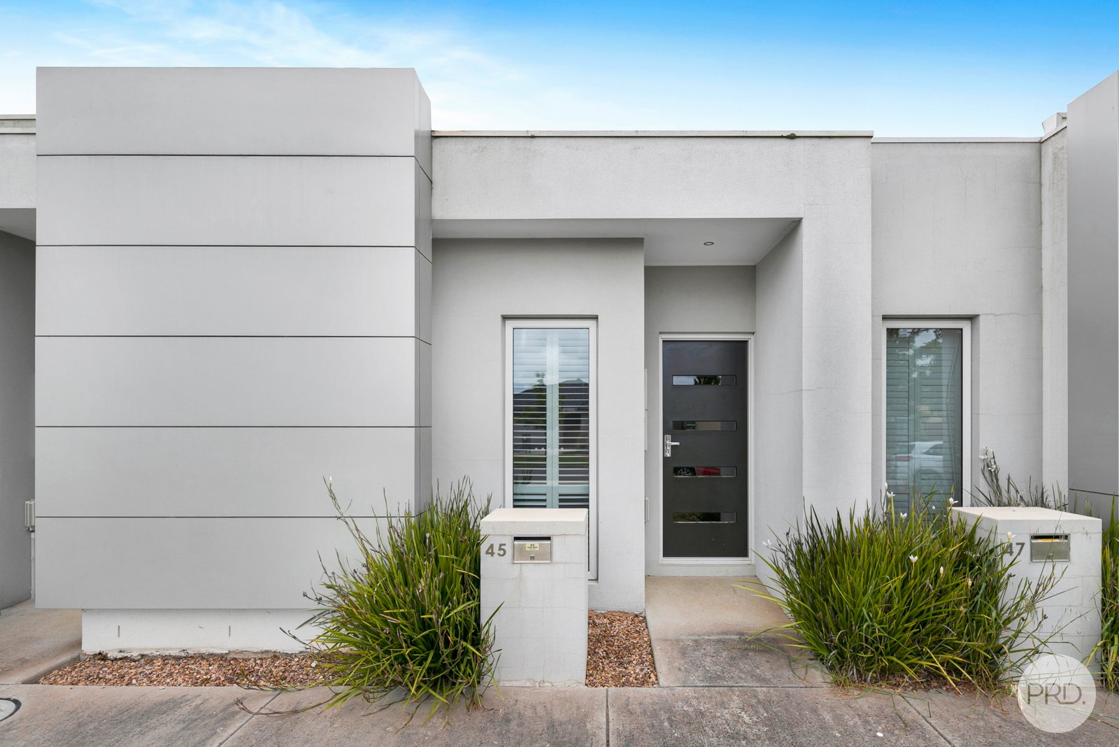 45 Warburton Drive LUCAS 1