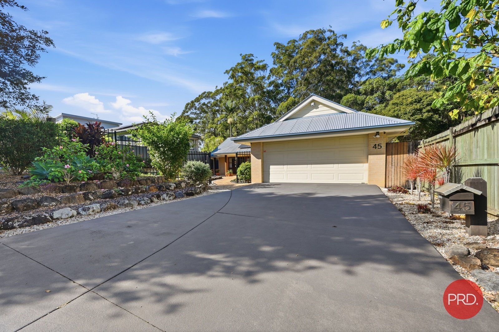 45 Watsonia Avenue COFFS HARBOUR 19