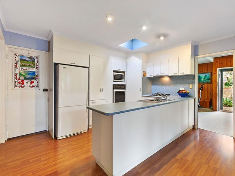 Gallery: 45 Well Street