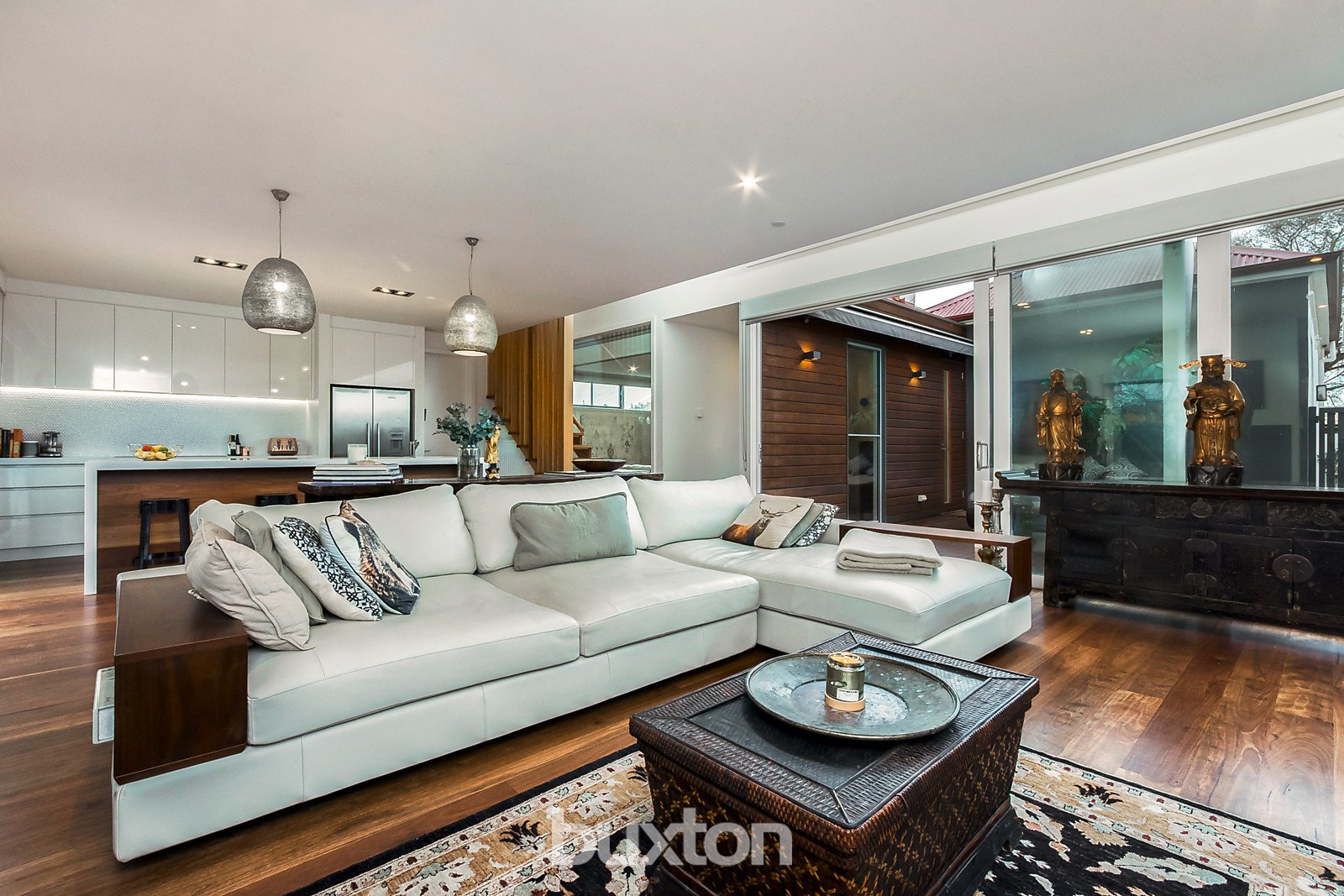 Gallery: 45 Wellington Street