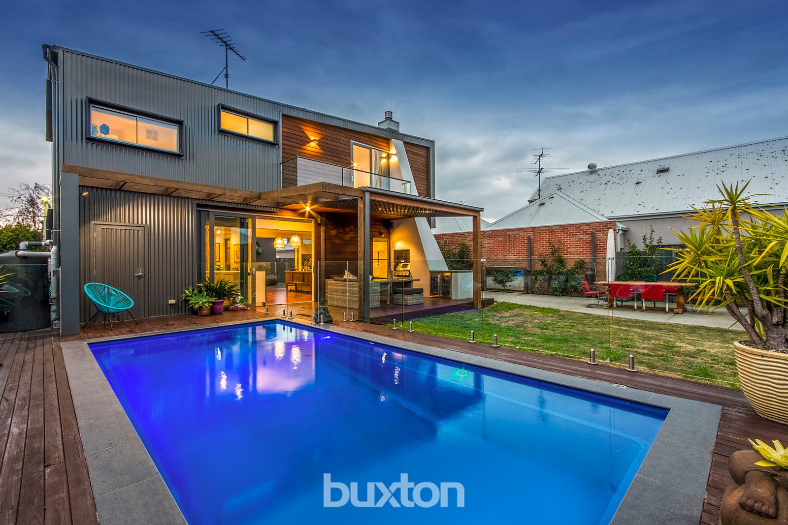 Gallery: 45 Wellington Street