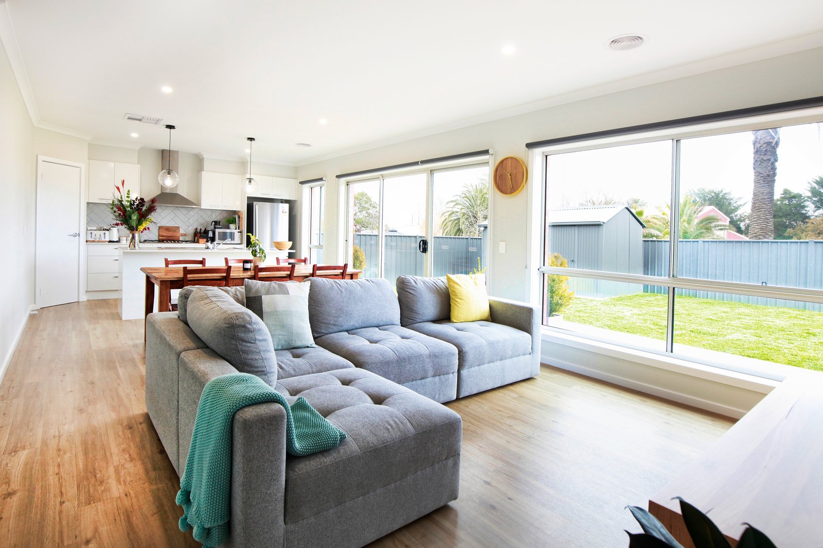 Real Estate and Property in 45 Wheatley Street, Kyneton, VIC