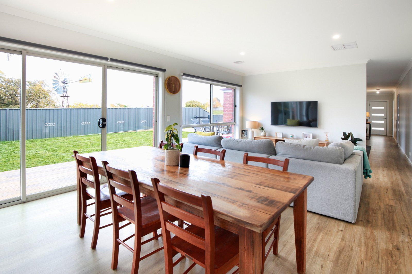 Real Estate and Property in 45 Wheatley Street, Kyneton, VIC