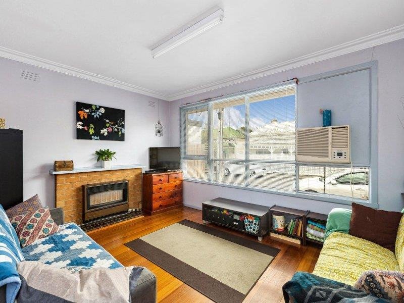 Gallery: 45 Wilson Street