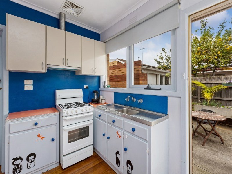 Gallery: 45 Wilson Street
