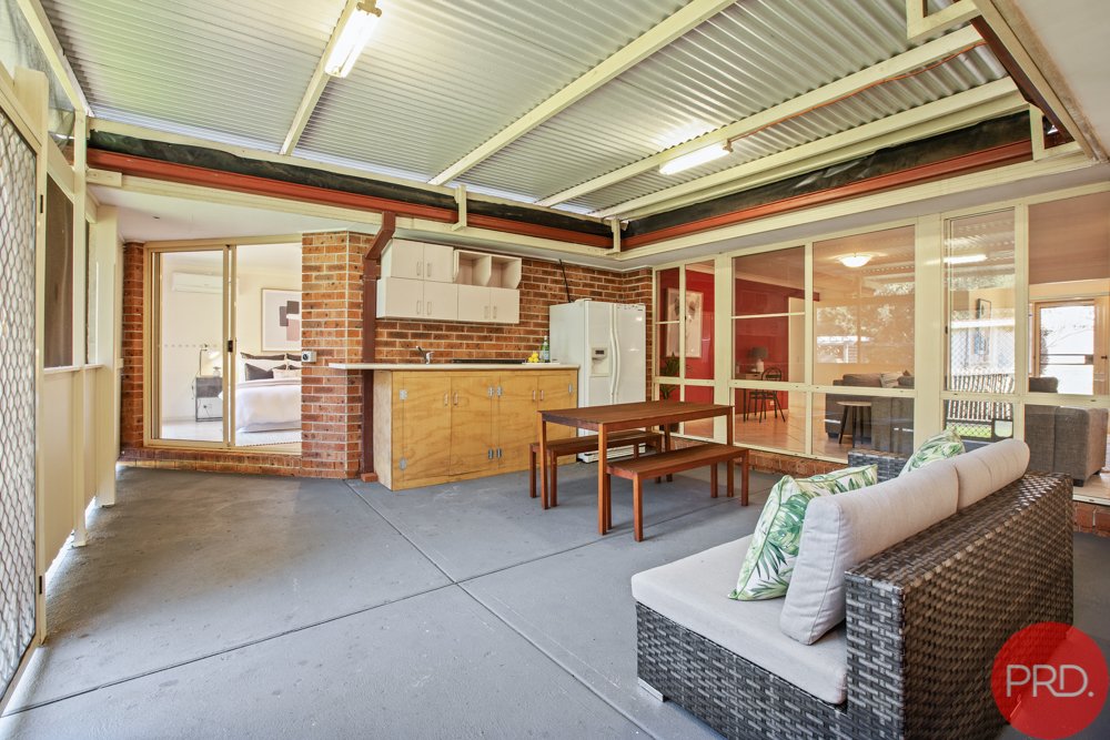 45 Worcester Drive EAST MAITLAND 4
