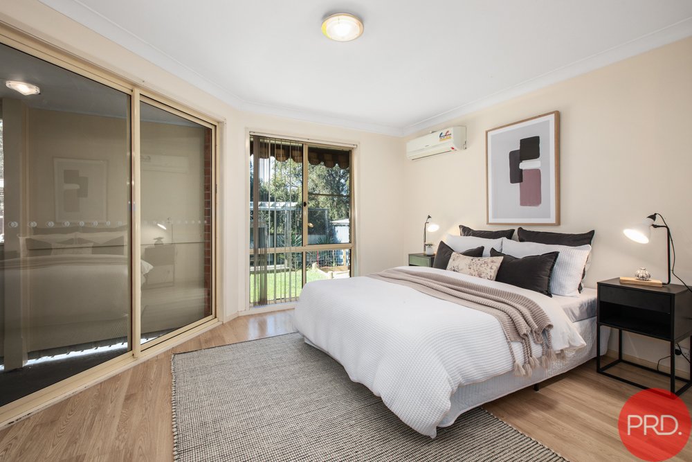 45 Worcester Drive EAST MAITLAND 5