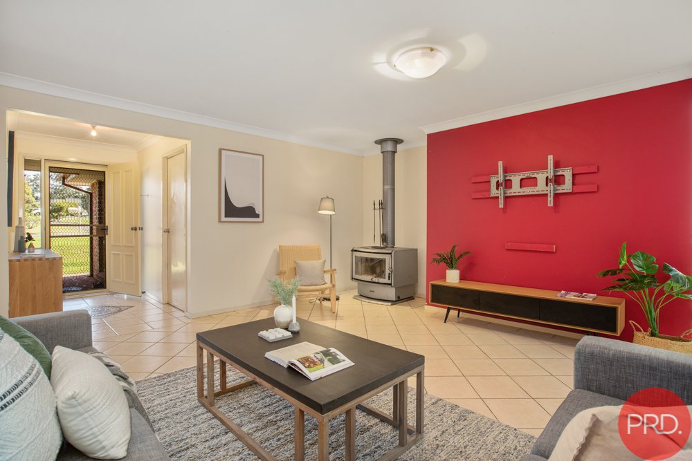 45 Worcester Drive EAST MAITLAND 12