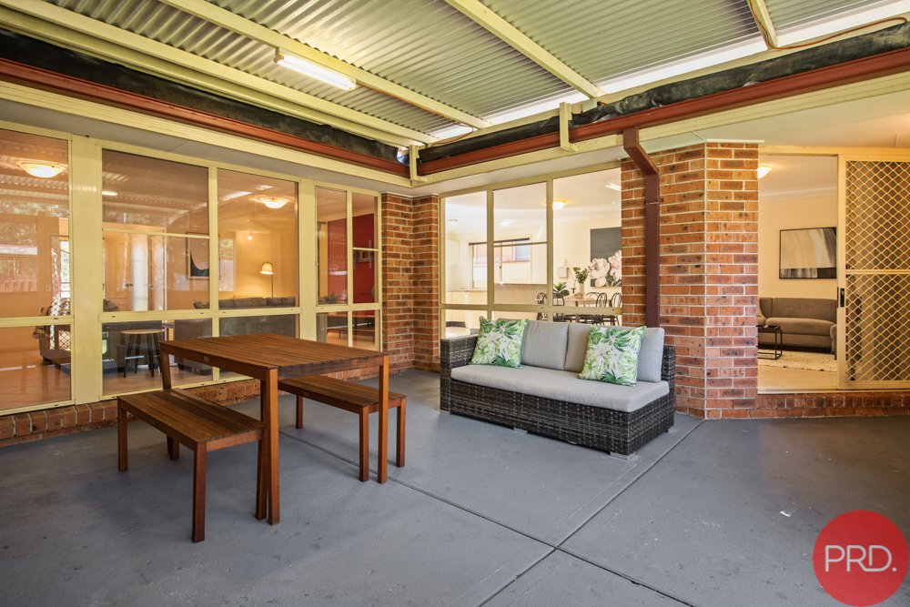 45 Worcester Drive EAST MAITLAND 14