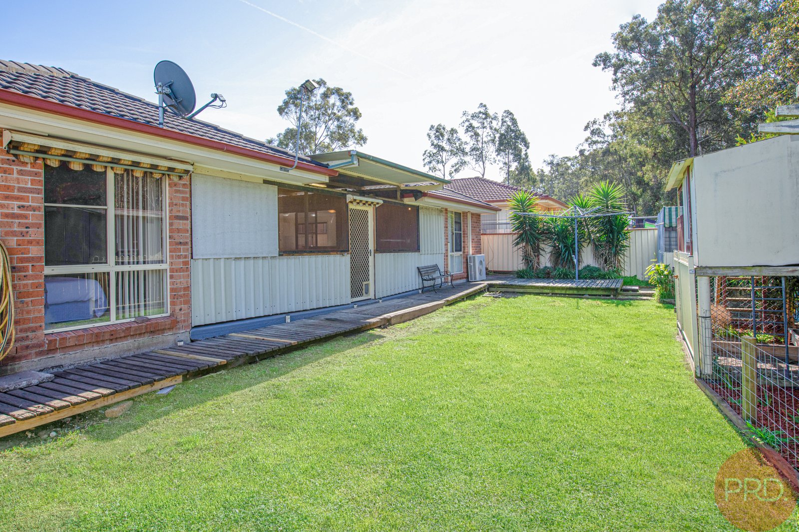 45 Worcester Drive EAST MAITLAND 16