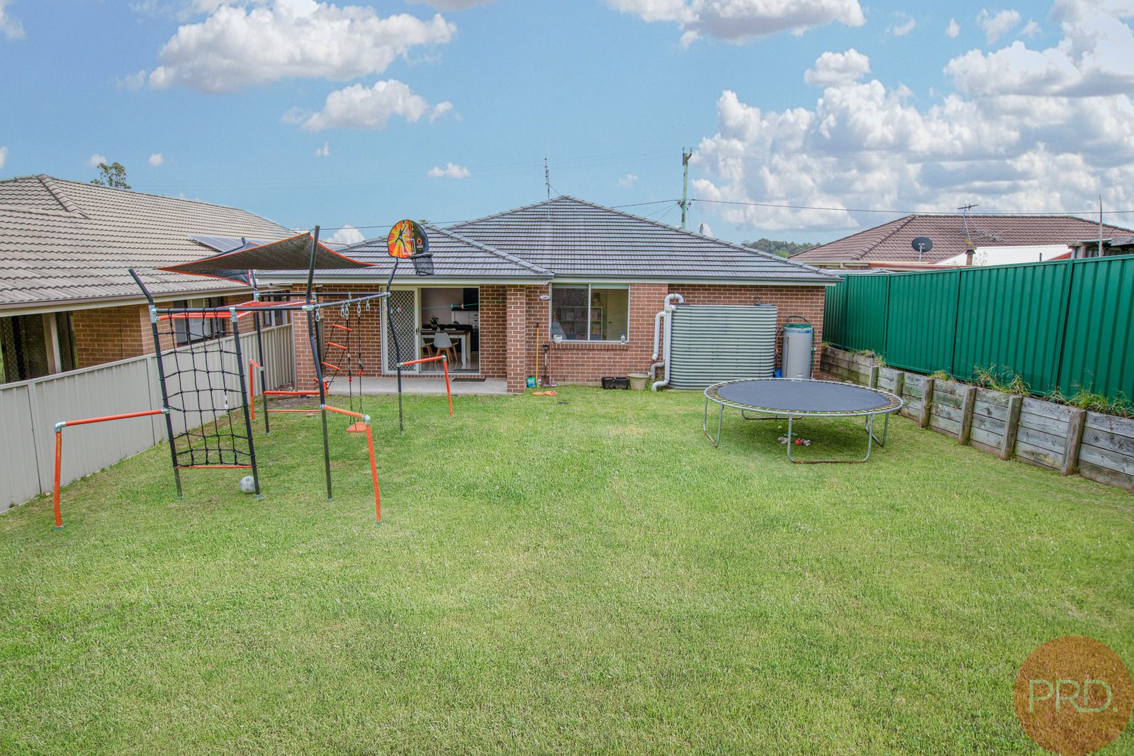 45 Wyndham Street GRETA 9